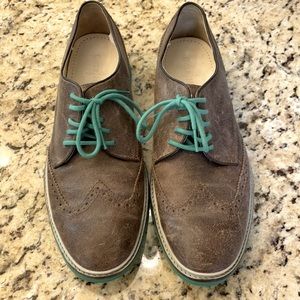 EUC COLE HAAN WING TIP 10.5 Men’s